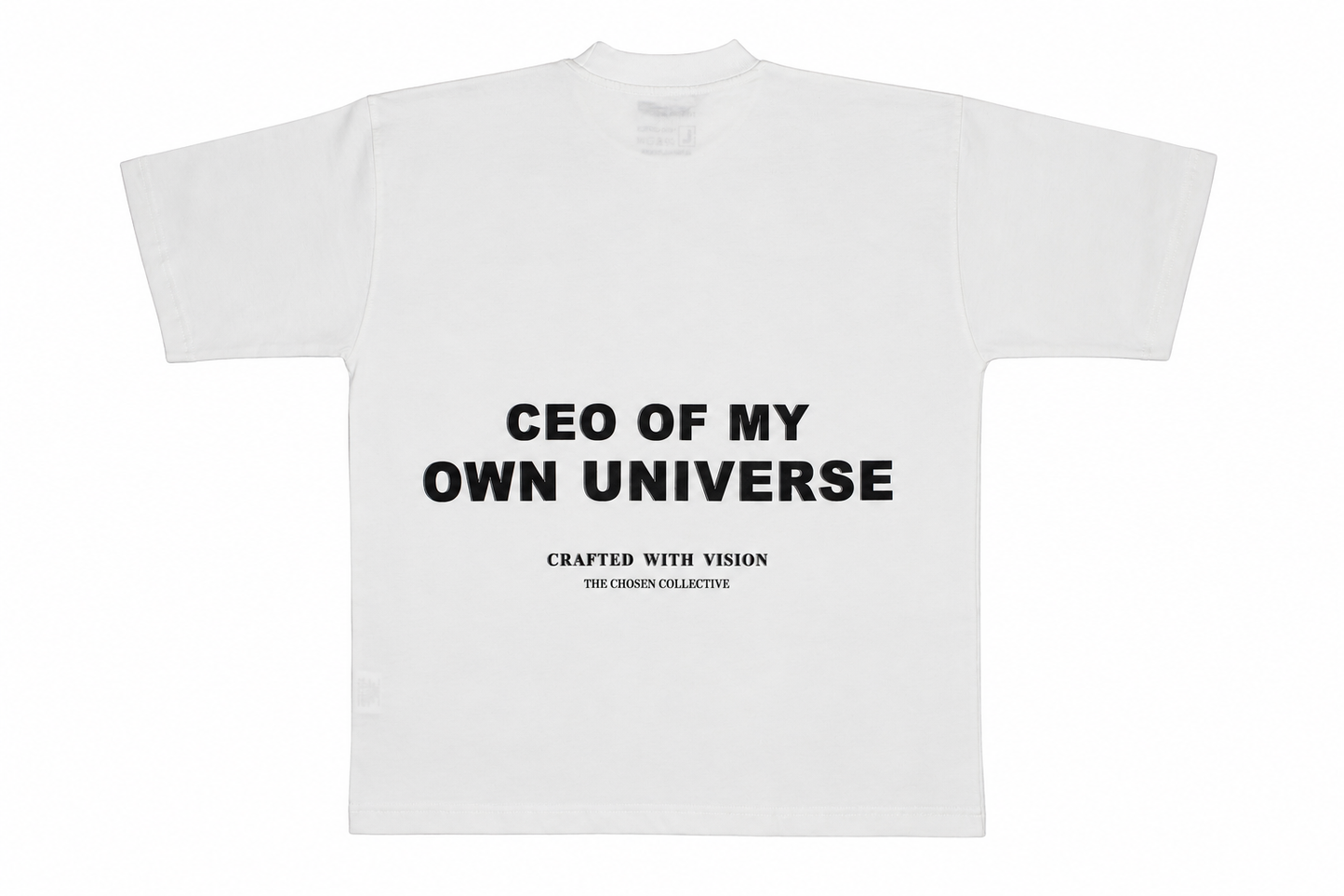 Ceo Of My Own Universe