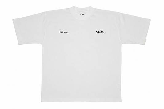 Ceo Of My Own Universe | White