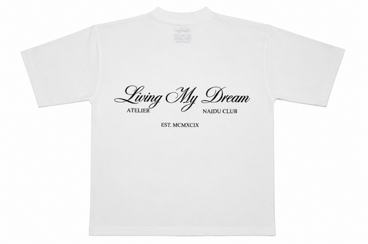 Living My Dream