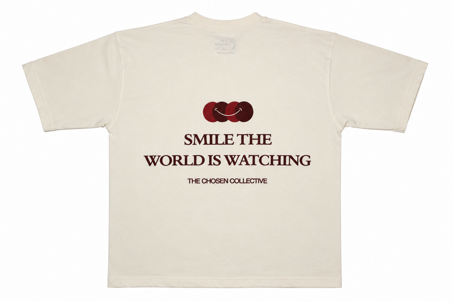 Smile
