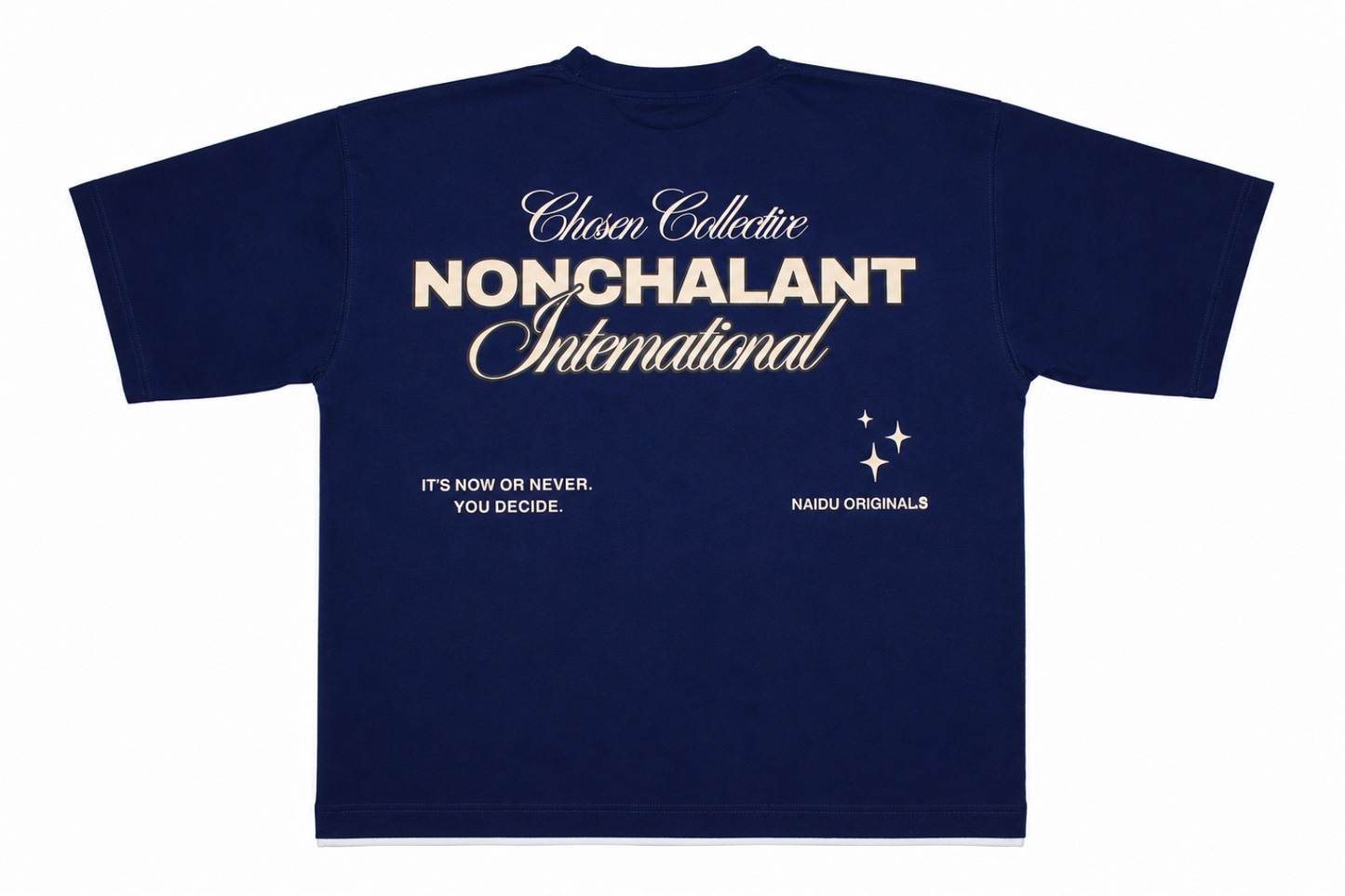 Non-Chalant