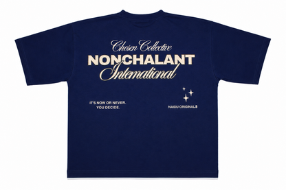 Non-Chalant