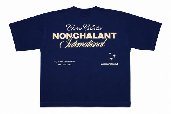 Non-Chalant