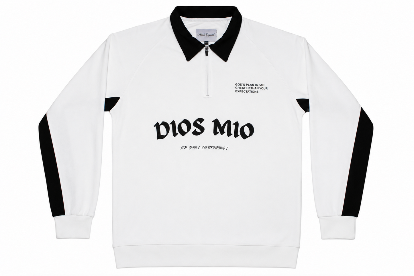 Dios Mio