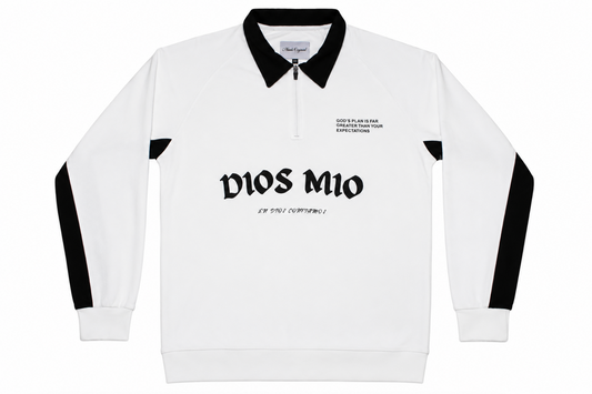Dios Mio