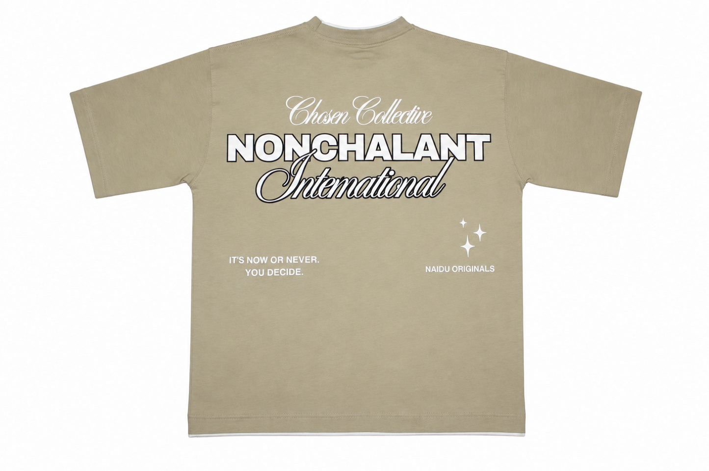 Non-Chalant