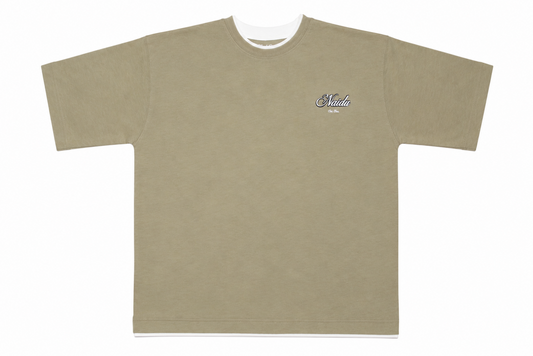 Non-Chalant | Royal Beige