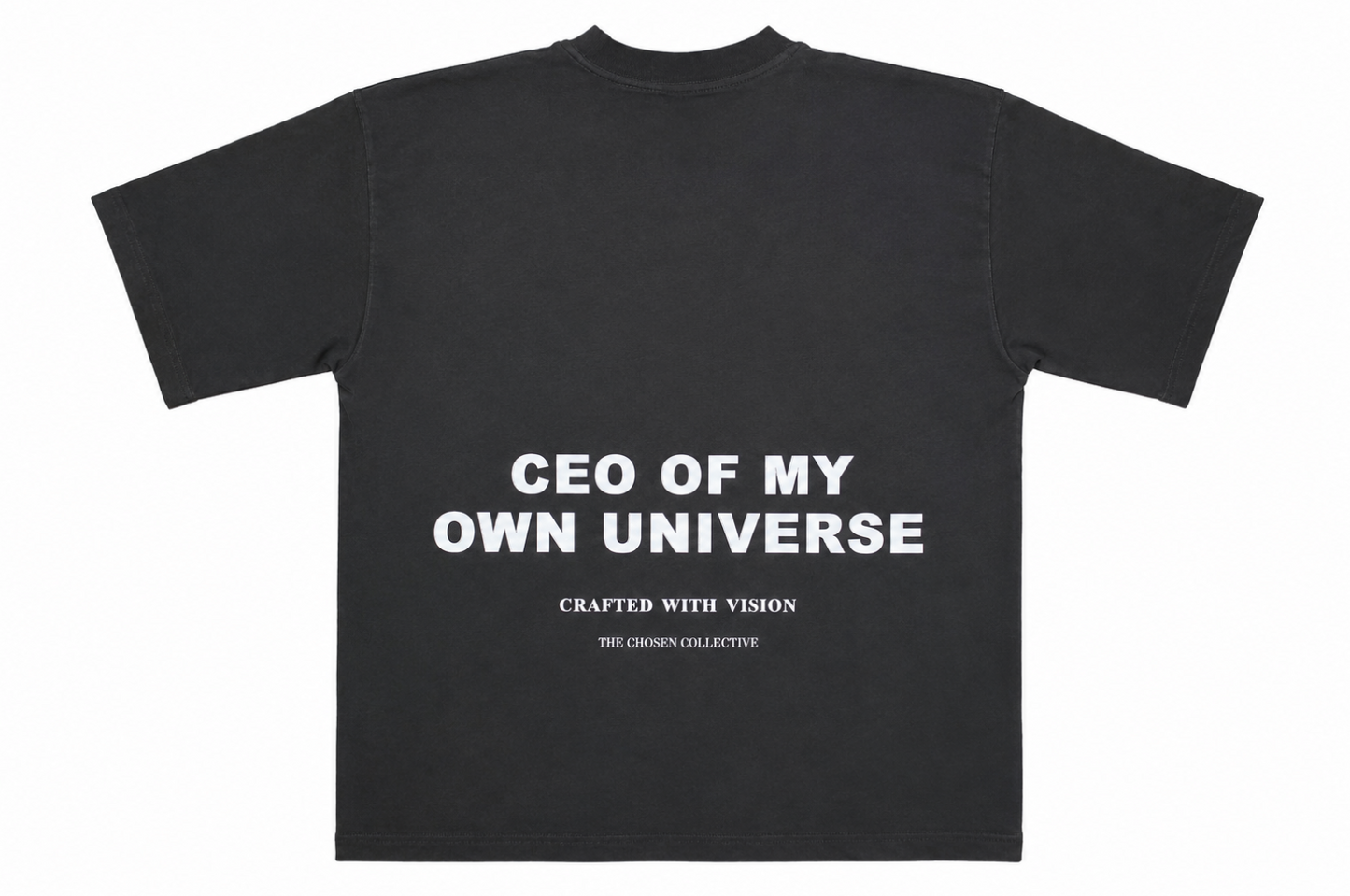 Ceo Of My Own Universe