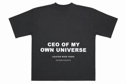 Ceo Of My Own Universe