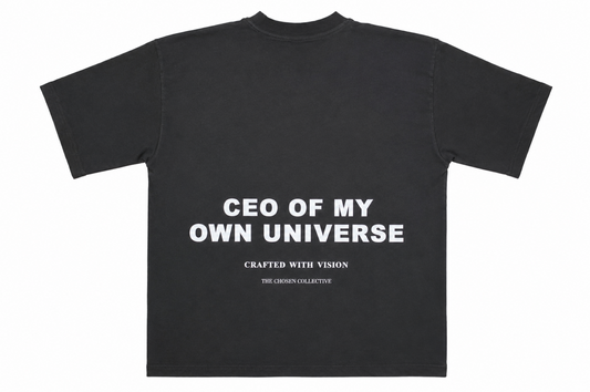 Ceo Of My Own Universe