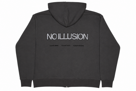 No Illusion