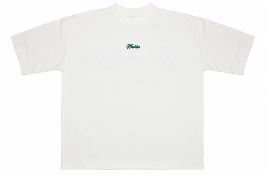 Fiesta | White