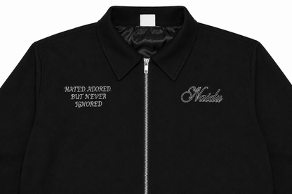 Naidu Jacket