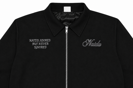 Naidu Jacket