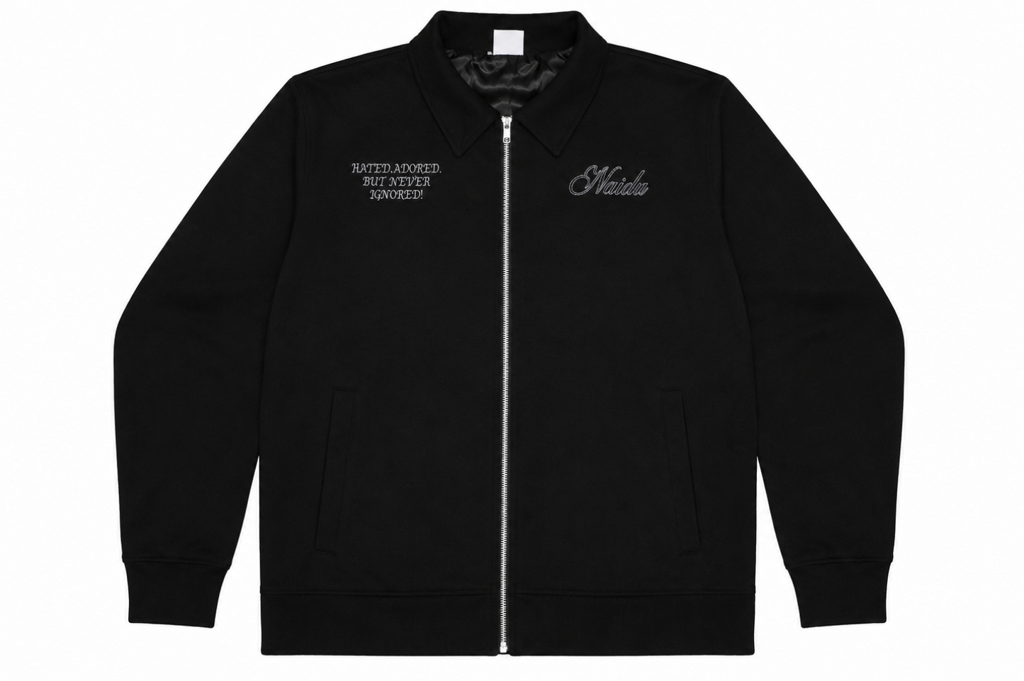 Naidu Jacket