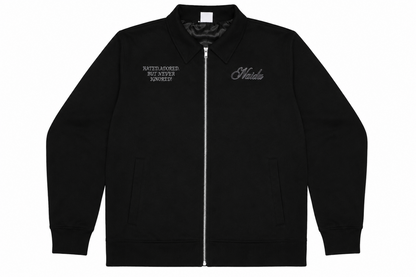 Naidu Jacket