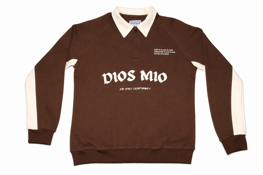 Dios Mio